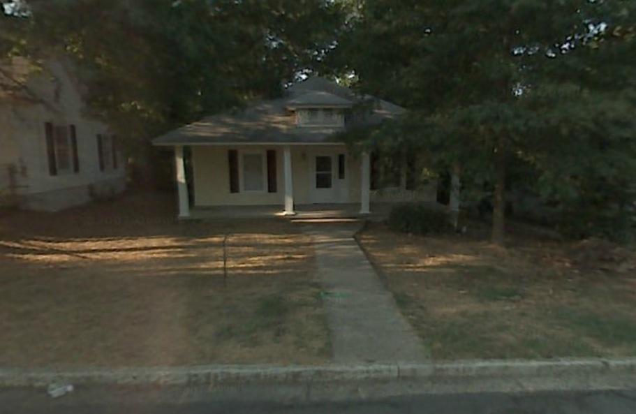 1112 Eva Street Open Durham